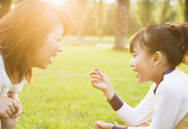 孩子說話不清楚怎么辦？牢記這幾點(diǎn)