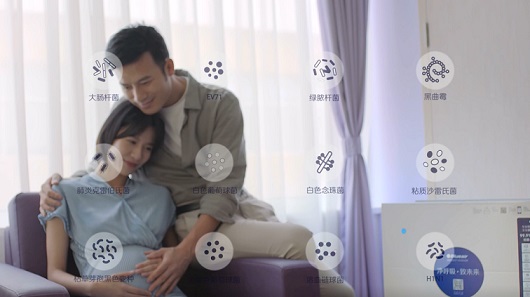 寒冬季室內容易滋生細菌，這四種殺菌方法幫你守護家人衛(wèi)生