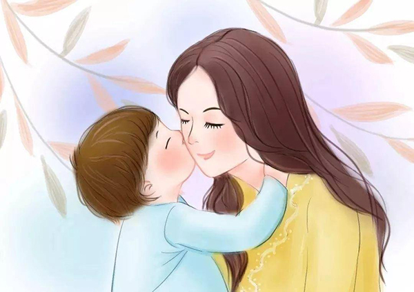 媽媽的性格會決定孩子的一生？看看專家怎么說？