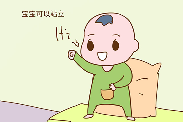 “不爬就走”和“先爬后走”的寶寶，到底有什么區(qū)別？