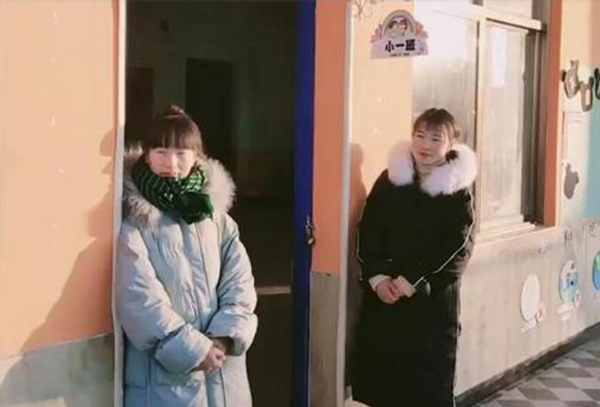 零下8度幼兒園只到了一個(gè)學(xué)生火爆全網(wǎng)，大降溫要不要繼續(xù)送園？