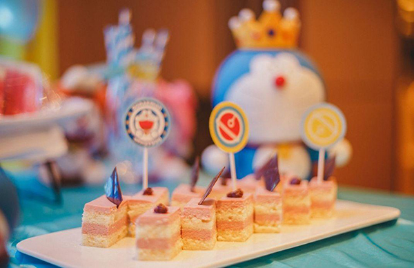 真正的富養(yǎng)，培養(yǎng)的是孩子的儀式感