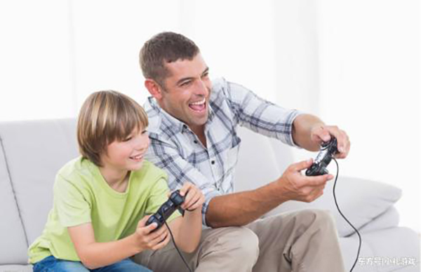 兒童抑郁高發(fā)的時代，爸爸的參與有多重要？