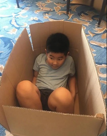 沙溢曬圖“東北宋仲基”發(fā)福，網(wǎng)友催促其減肥