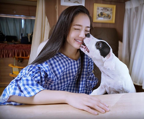 郭碧婷女兒百日宴照流出，郭碧婷產(chǎn)后身材引熱議