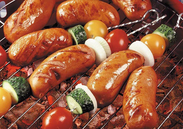 比泡面還沒營養(yǎng)的三種垃圾食品，你給孩子買過嗎？