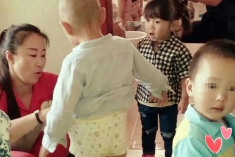 別再讓孩子“活受罪式”上學(xué)了，孩子入園前要學(xué)會(huì)這七種能力