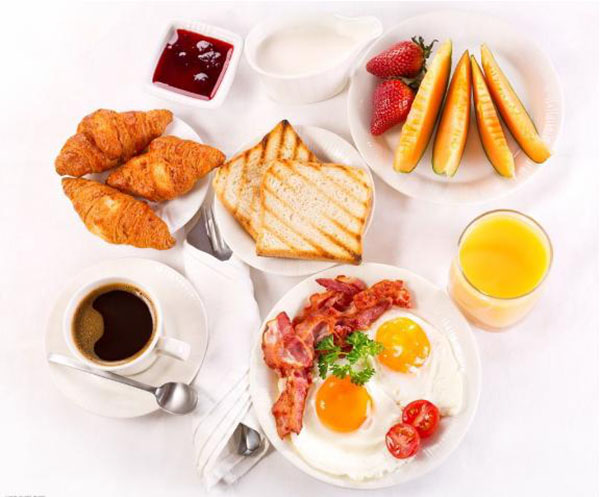 這種早餐敷衍又有害，無數(shù)中國家長仍在給孩子吃