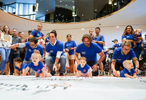 孕期一定要遠離這三種食物，可能會傷害寶寶的智力