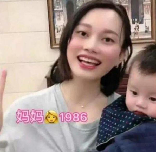 35歲寶媽13年連生7娃，理由讓人覺得思路清奇