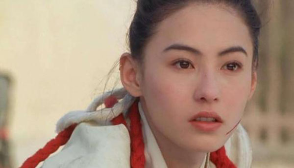 38歲張柏芝生三胎后變大媽，寶媽卸貨該如何保養(yǎng)？