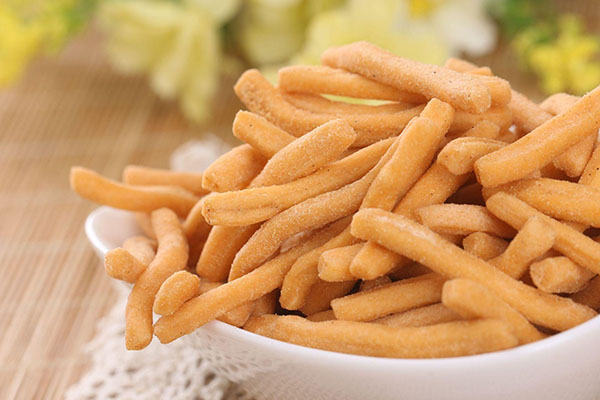 被兒科醫(yī)生拉入黑名單的四種食物，很多家長還在給孩子吃