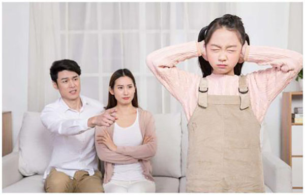 孩子一生有三個叛逆期，你知道分別什么時候嗎？