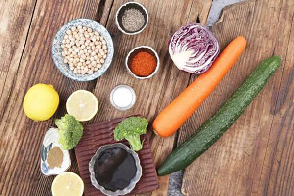 純素飲食養(yǎng)脾胃？科學(xué)養(yǎng)生究竟養(yǎng)娃還是害娃？