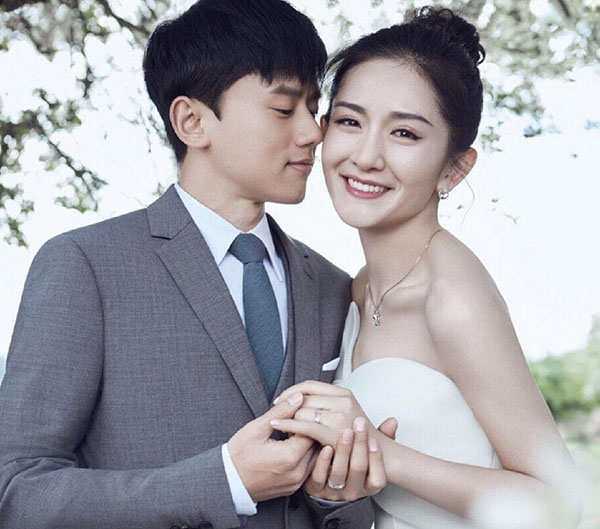 張杰帶娃日常獲得網(wǎng)友稱贊，爸爸對女兒的成長有多重要？