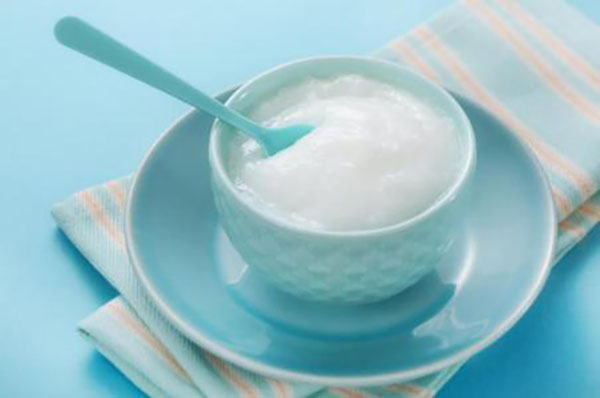 初次給孩子添加輔食，需要注意什么？