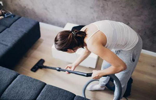 全職媽媽生病三天家中照片曝光，網(wǎng)友：真實(shí)且扎心