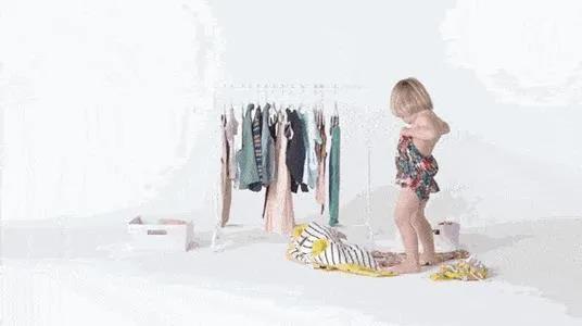 某市抽查童裝質(zhì)量，近五成不合格，家長(zhǎng)選購(gòu)?fù)b需要了解這些知識(shí)