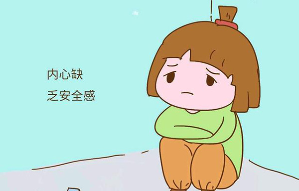 媽媽一走寶寶就哭，是缺乏安全感嗎？