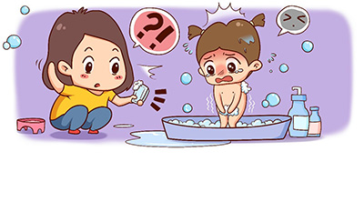 寶寶的這四個地方不能太干凈，稍微懶一點更好