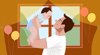 寶寶為什么經(jīng)常蹬腿？可不是可愛這么簡(jiǎn)單