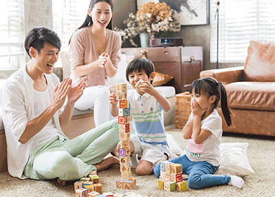 小男孩就一定難養(yǎng)嗎？掌握這四條黃金教育法則輕松應(yīng)對(duì)