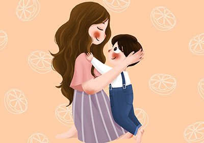 “經(jīng)常被抱”和“一個(gè)人躺著玩”的孩子，長(zhǎng)大后有什么區(qū)別？