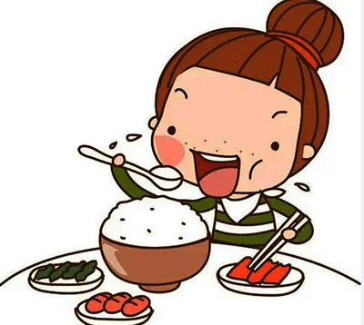 為什么孩子在家要被追著喂，在幼兒園卻能自己吃？