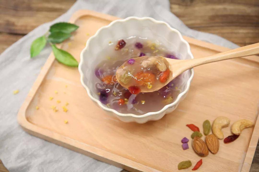 入秋之后盡量給孩子囤好這三種零食，營養(yǎng)又健康