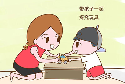 上幼兒園不哭的孩子，身上都有這三大特點