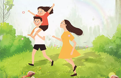 六歲前的人生，決定了孩子一生的命運(yùn)