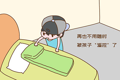 90后父母推崇的“偷懶式”育兒，竟然會有這些好處？