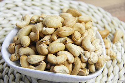 孩子喜歡吃零食，不妨嘗試這幾種