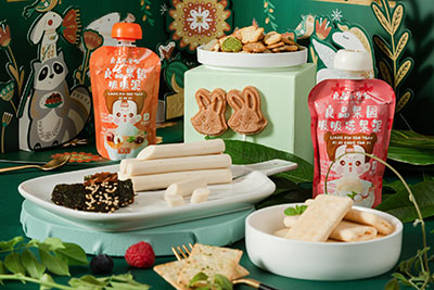 為什么幼兒園的老師不讓孩子帶零食？