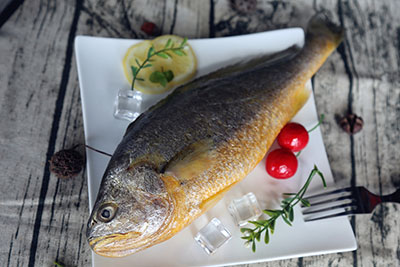 入秋后多給孩子吃這五種魚(yú)，大腦聰明體質(zhì)壯