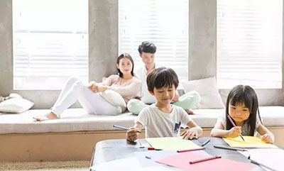 “雙減”時代到來后，什么樣的孩子更容易脫穎而出？