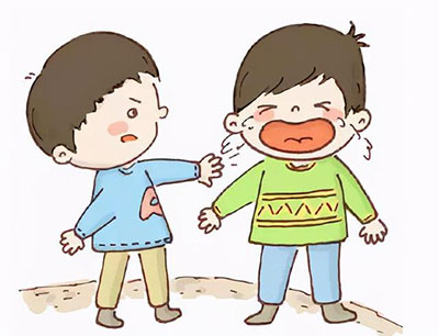 孩子在幼兒園受“欺負(fù)”怎么辦？四招教你輕松應(yīng)對(duì)