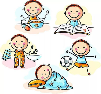 如果你真的愛(ài)孩子，盡早讓他多吃這幾種苦