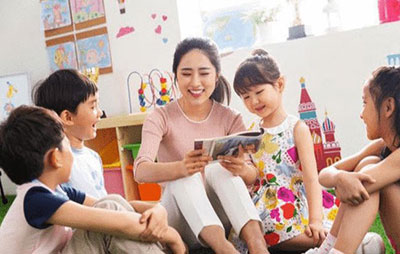 公立幼兒園和私立幼兒園有何區(qū)別？上小學(xué)后一目了然