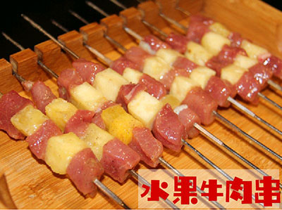 牛肉營養(yǎng)價值高，孩子去容易不消化怎么辦？