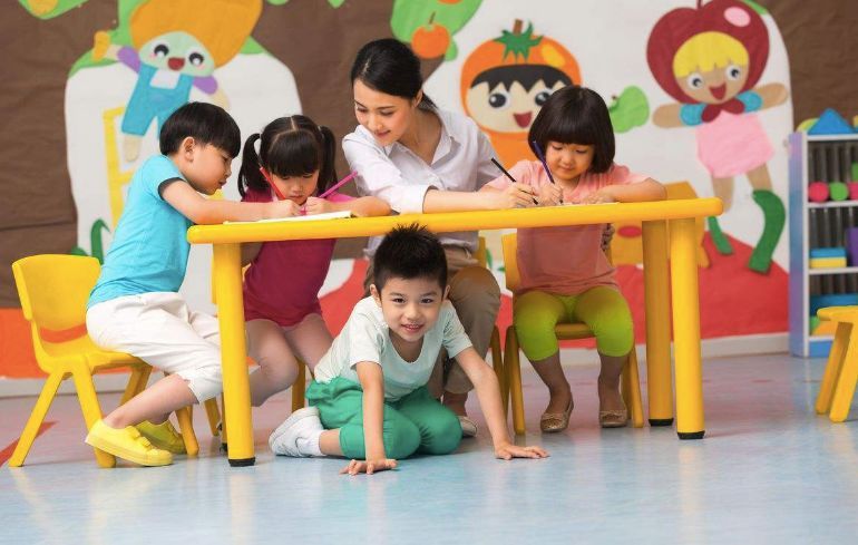 孩子滿嘴“屎尿屁”，找準(zhǔn)原由讓您輕松應(yīng)對(duì)“詛咒敏感期”