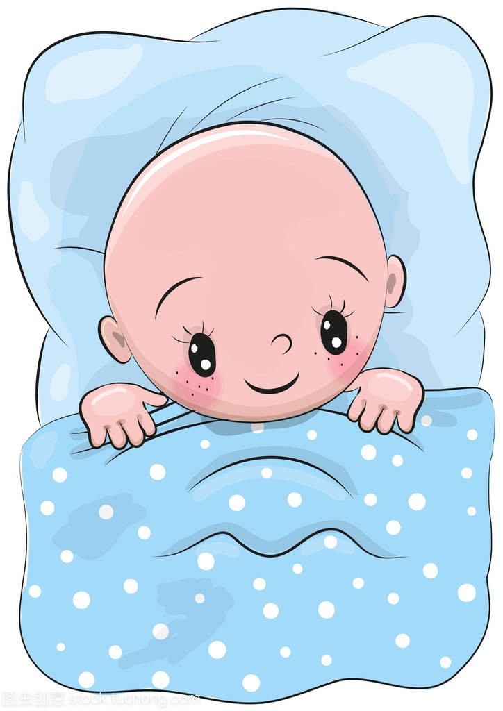 寶媽必看！寶寶睡覺的這些問題