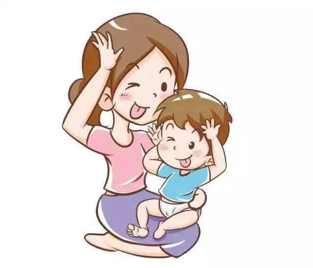 媽媽，我不要你走，為什么非要去上班？聽聽智慧媽媽的回答