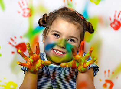 這幾種行為看似坑娃，實(shí)際上卻是最科學(xué)的