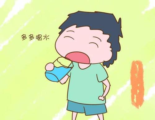 孩子發(fā)燒，這樣來(lái)照顧