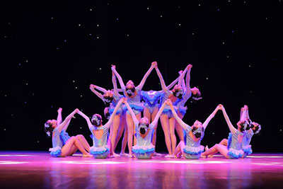 怎樣給孩子選擇幼兒園的興趣班？這四種并不推薦