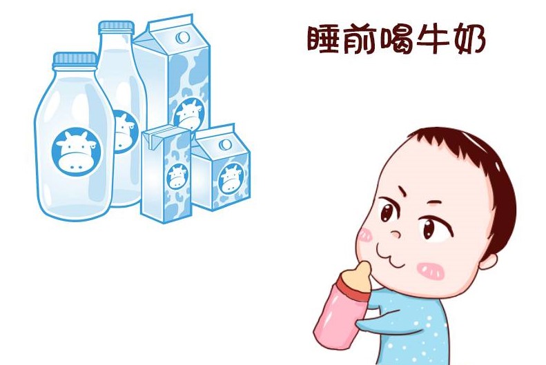 要想孩子脾胃好，這些食物要遠離