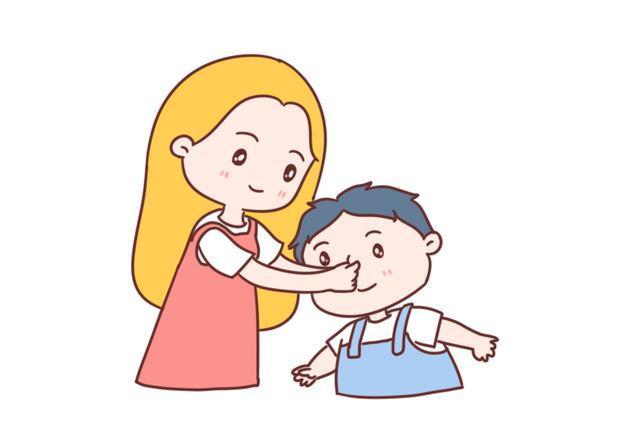 孩子經(jīng)常流鼻血？快速止血不是關(guān)鍵，家長要找準(zhǔn)原因才行