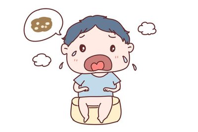 寶寶便秘，家長們千萬不要大意，預(yù)防最重要