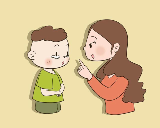 面對頂嘴的孩子，家長千萬別被“帶偏”，試試這樣來溝通